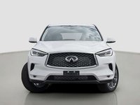 2025 Infiniti QX50 PURE-1