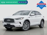 2025 Infiniti QX50 PURE-0
