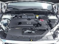 2025 Infiniti QX50 PURE-5