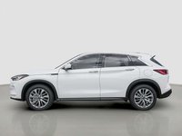 2025 Infiniti QX50 PURE-2