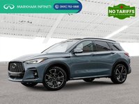2025 Infiniti QX50 SPORT-0