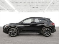 2025 Infiniti QX50 SPORT-2