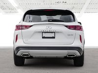 2025 Infiniti QX50 PURE-4