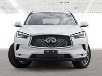 2025 Infiniti QX50 PURE-1