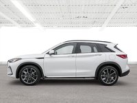 2025 Infiniti QX50 SPORT-2