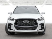 2025 Infiniti QX50 SPORT-1