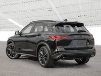 2025 Infiniti QX50 SPORT-4