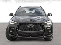 2025 Infiniti QX50 SPORT-2