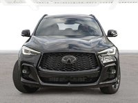 2025 Infiniti QX50 SPORT-2
