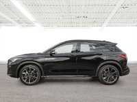 2025 Infiniti QX50 SPORT-3