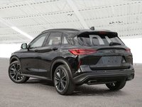 2025 Infiniti QX50 SPORT-4