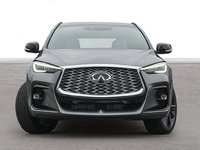 2025 Infiniti QX55 Essential-1