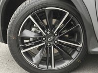 2025 Infiniti QX55 Essential-7