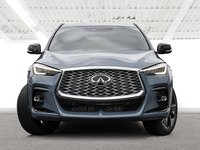 2025 Infiniti QX55 Essential-1