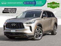 2025 Infiniti QX60 LUXE-0