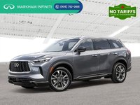 2025 Infiniti QX60 LUXE-0
