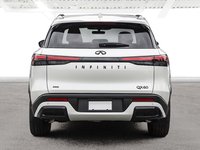 2025 Infiniti QX60 BLACK EDITION-4