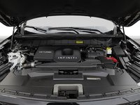 2025 Infiniti QX60 BLACK EDITION-5