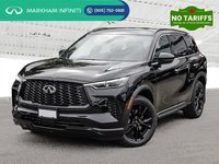 2025 Infiniti QX60 BLACK EDITION-0