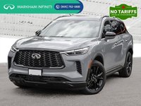 2025 Infiniti QX60 BLACK EDITION-0