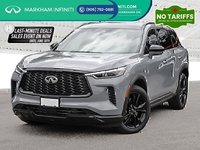 2025 Infiniti QX60 BLACK EDITION-0