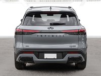 2025 Infiniti QX60 BLACK EDITION-5