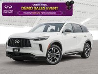 2025 Infiniti QX60 LUXE-0