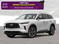 2025 Infiniti QX60 LUXE-0