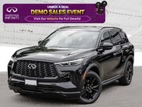 2025 Infiniti QX60 BLACK EDITION-0