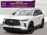 2025 Infiniti QX60 BLACK EDITION-0