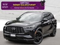 2025 Infiniti QX60 BLACK EDITION-0