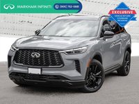 2025 Infiniti QX60 BLACK EDITION-0