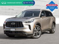 2025 Infiniti QX60 LUXE-0