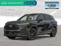 2026 Infiniti QX60 Sport-0