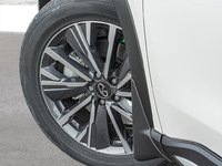2026 Infiniti QX60 Luxe-6