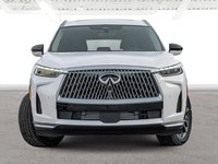 2026 Infiniti QX60 Luxe-1