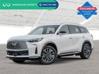 2026 Infiniti QX60 Luxe-0