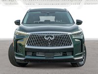 2026 Infiniti QX60 Luxe-1
