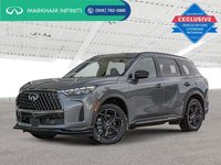 2026 Infiniti QX60 Sport-0