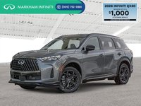 2026 Infiniti QX60 Sport-0