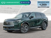 2026 Infiniti QX60 Luxe-0