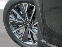 2026 Infiniti QX60 Luxe-7