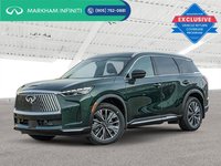 2026 Infiniti QX60 Luxe-0
