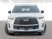 2026 Infiniti QX60 Sport-1