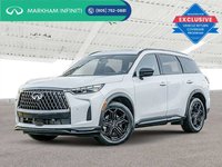 2026 Infiniti QX60 Sport-0