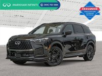 2026 Infiniti QX60 Sport-0