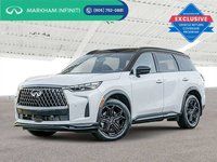 2026 Infiniti QX60 Sport-0