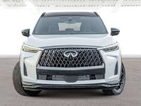 2026 Infiniti QX60 Sport-1