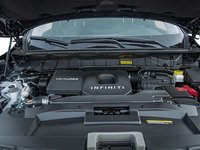 2027 Infiniti QX60 Luxe-5