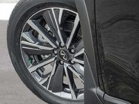 2027 Infiniti QX60 Luxe-7